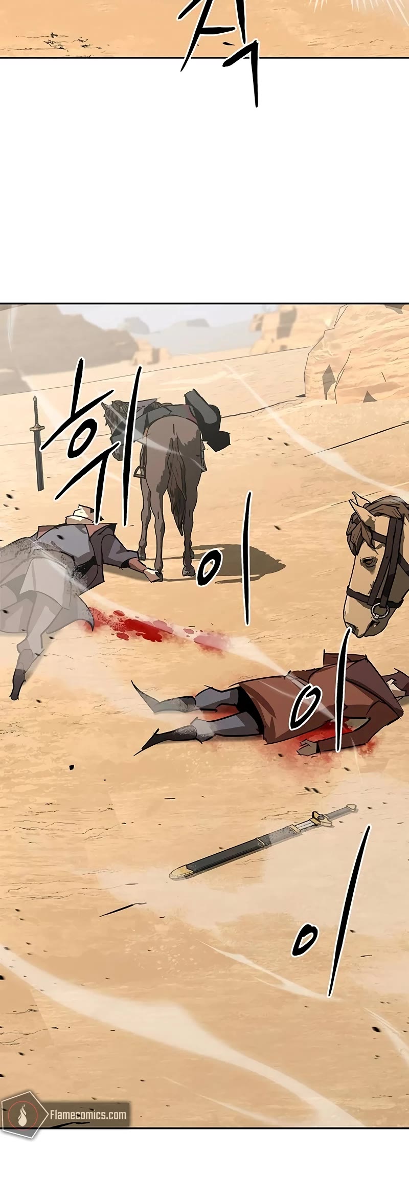 Wild West Murim chapter 52 page 49