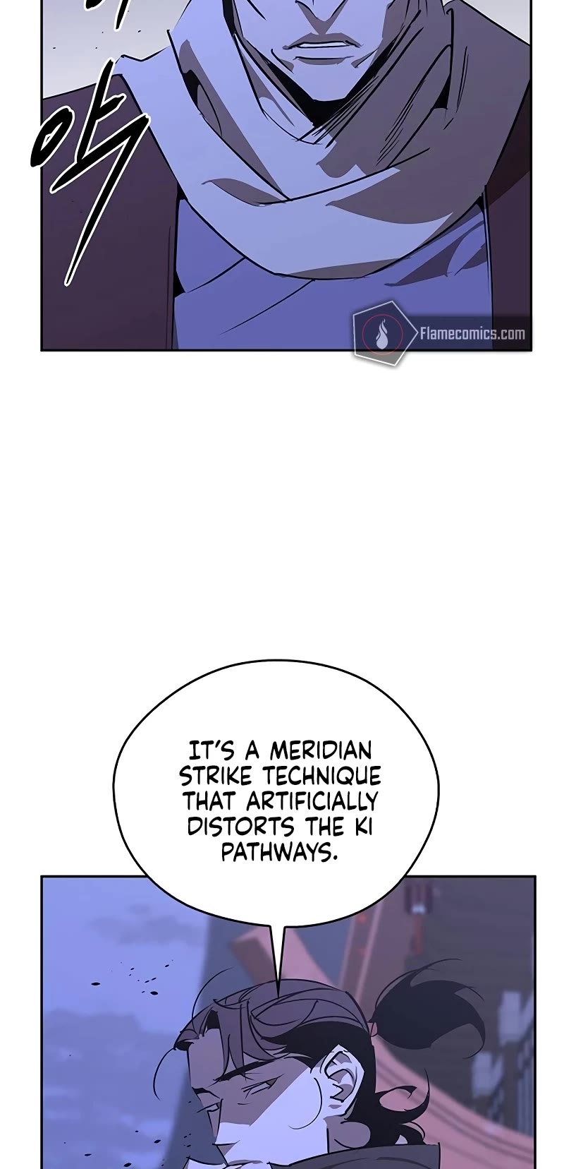 Wild West Murim chapter 52 page 5