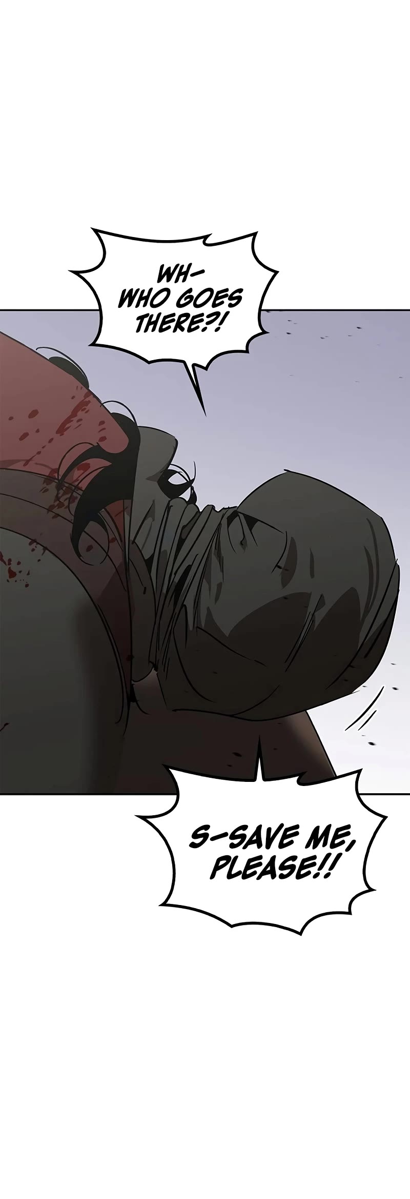 Wild West Murim chapter 52 page 50