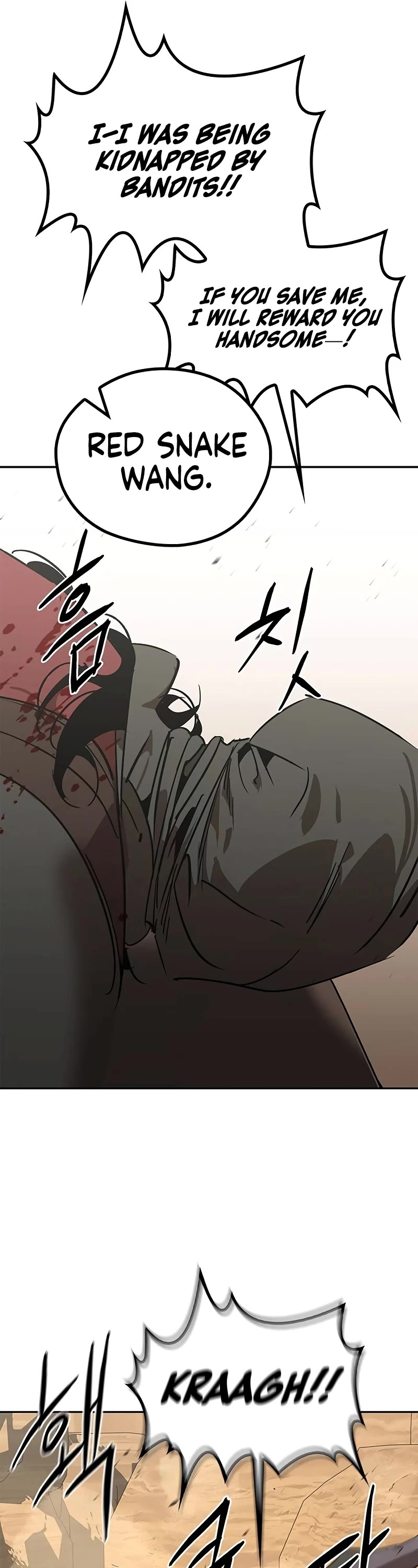 Wild West Murim chapter 52 page 51