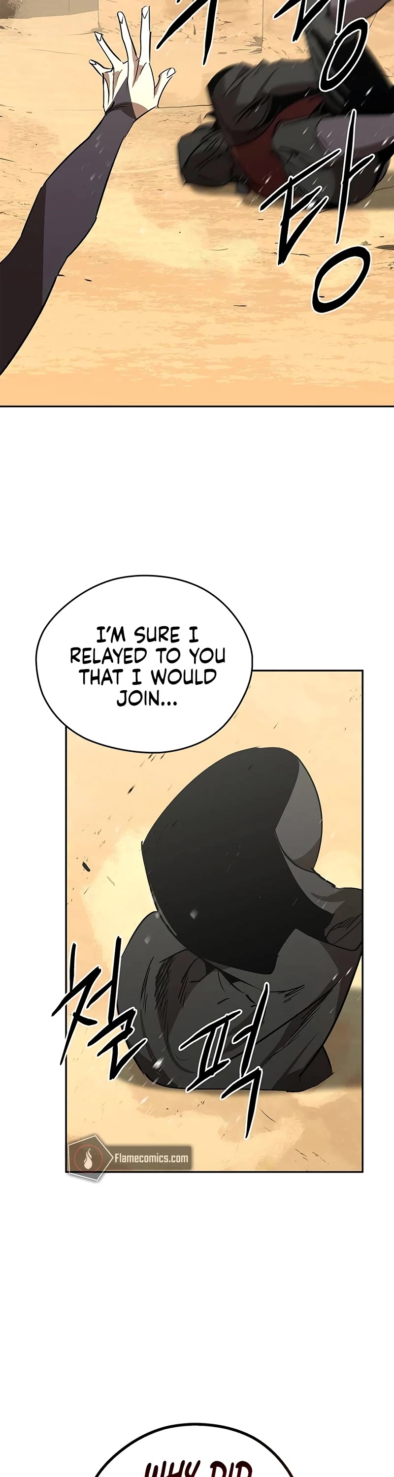 Wild West Murim chapter 52 page 52