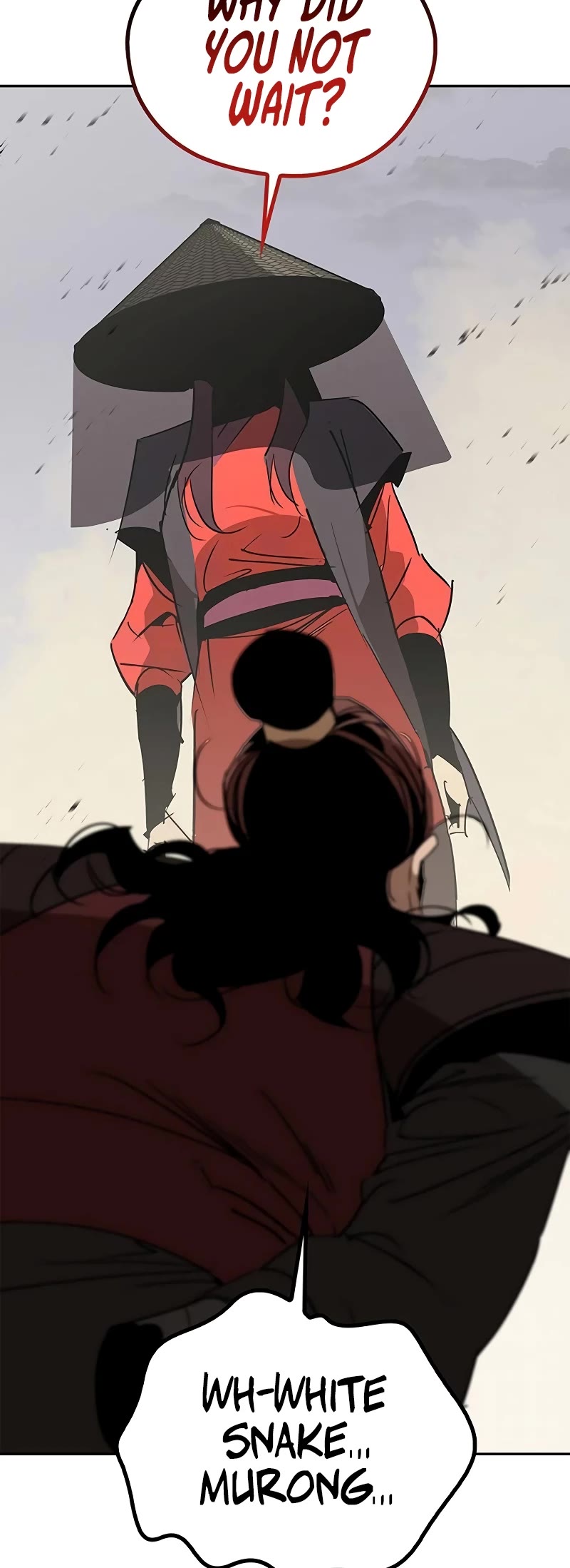 Wild West Murim chapter 52 page 53