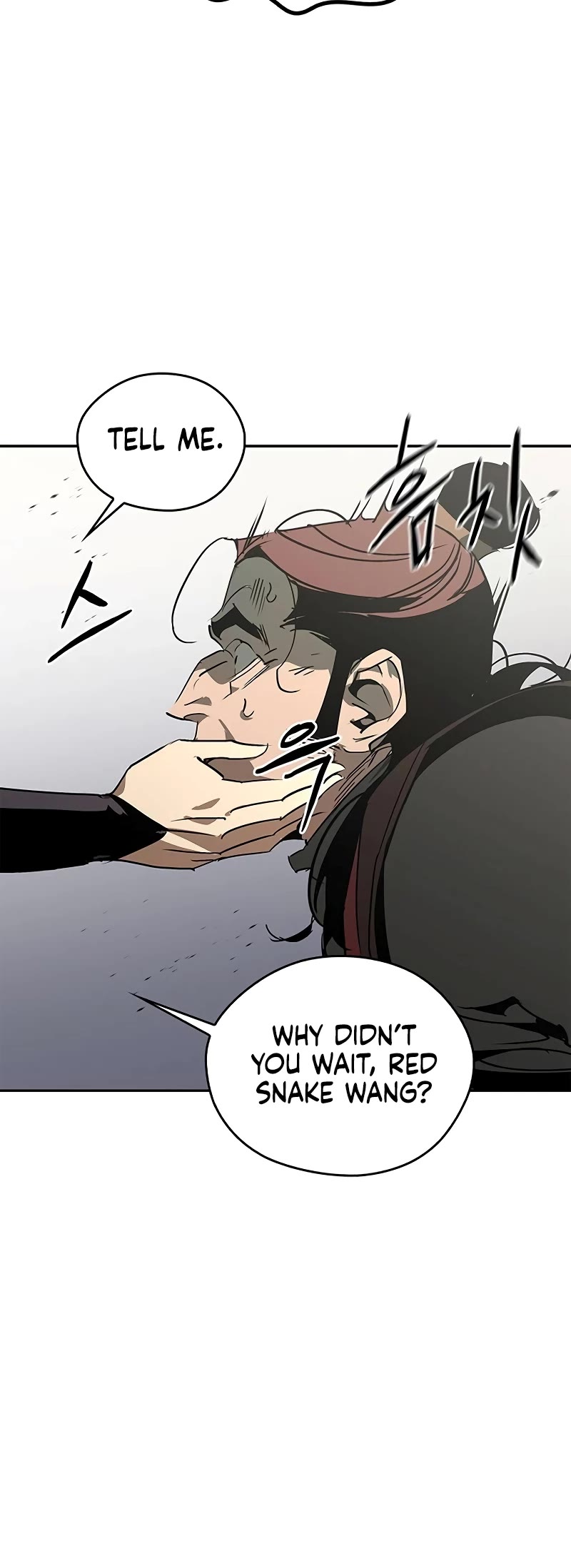 Wild West Murim chapter 52 page 54