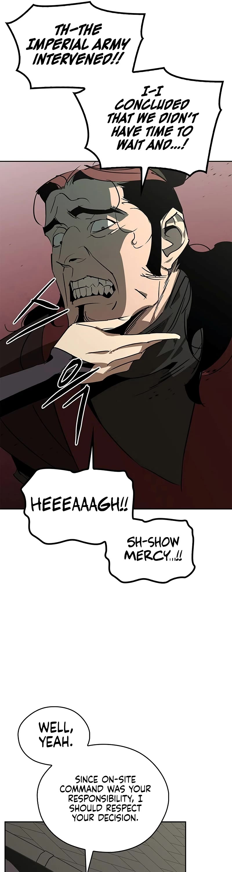 Wild West Murim chapter 52 page 55