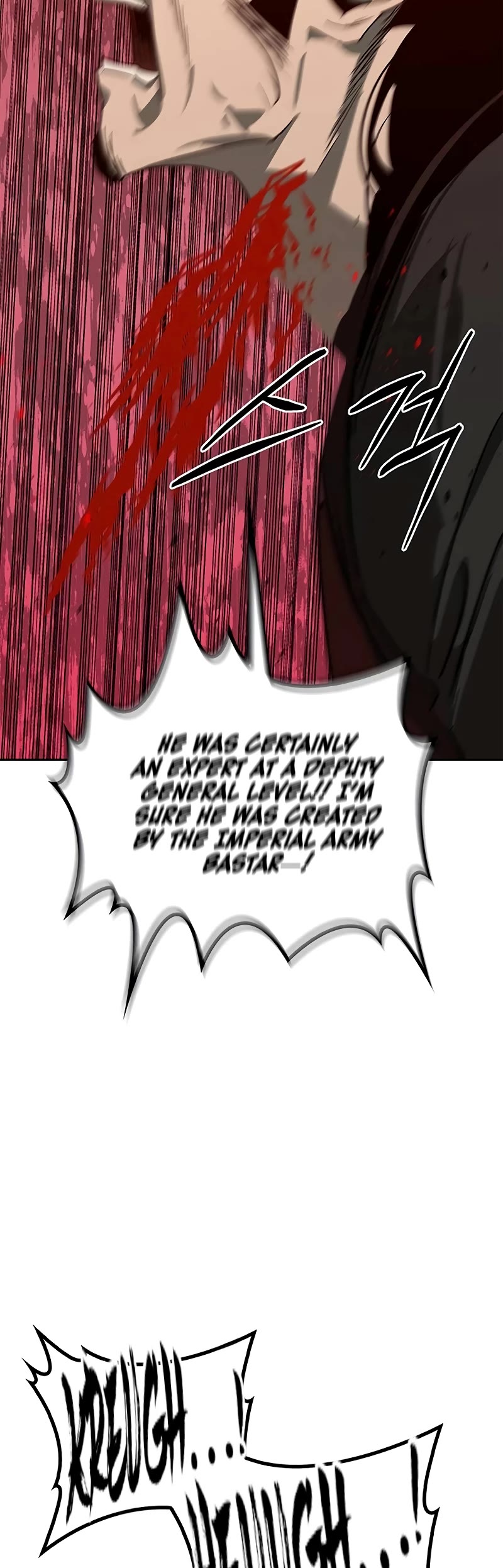 Wild West Murim chapter 52 page 57