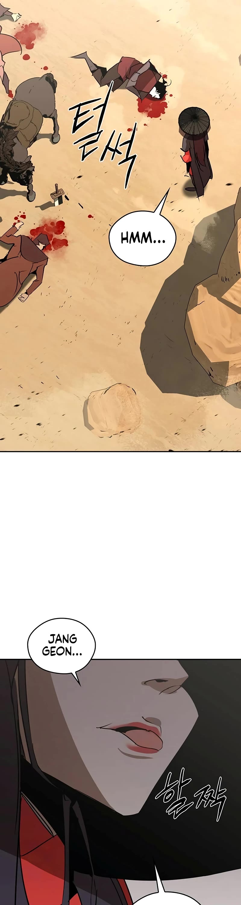 Wild West Murim chapter 52 page 59