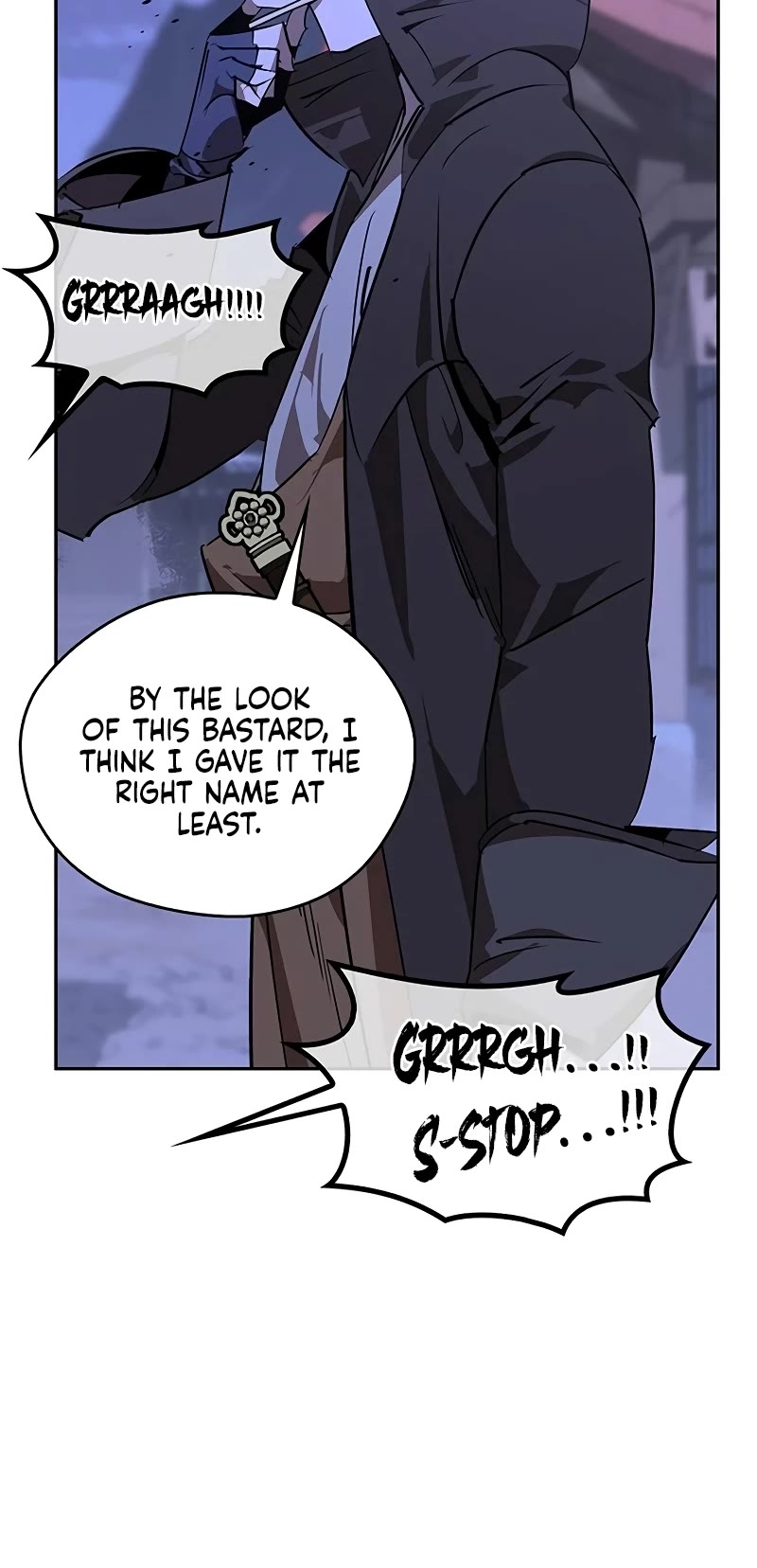 Wild West Murim chapter 52 page 6