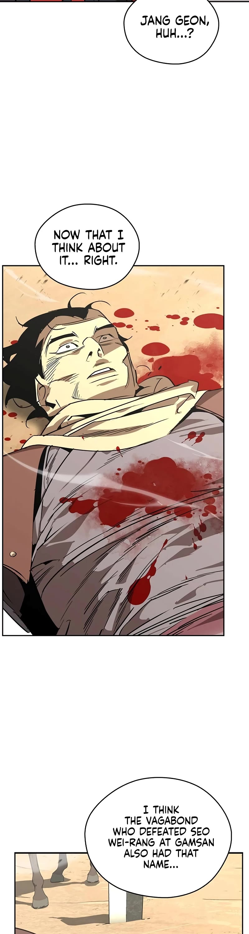 Wild West Murim chapter 52 page 60