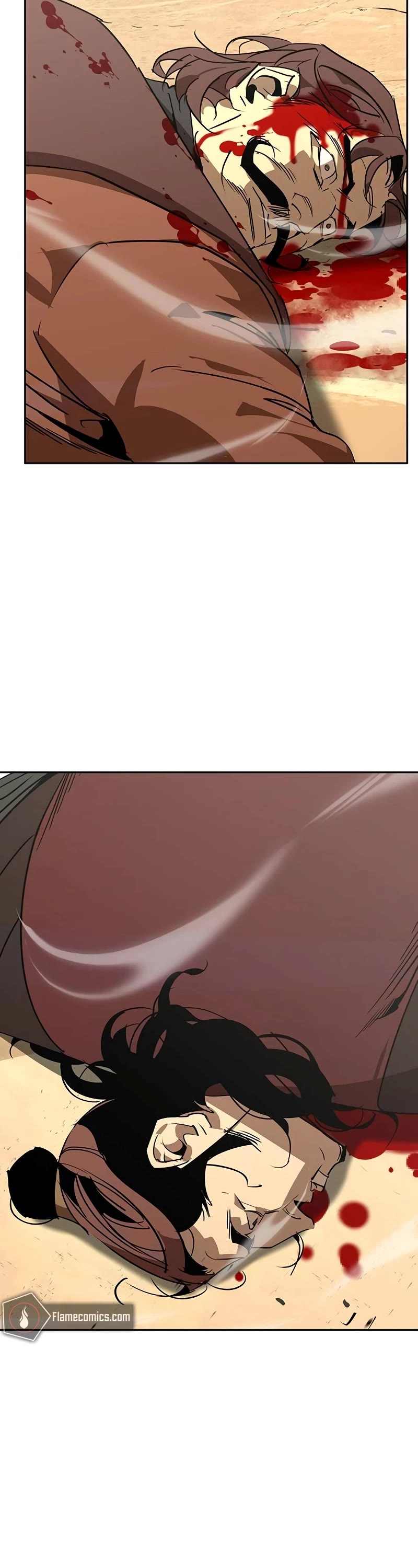 Wild West Murim chapter 52 page 61
