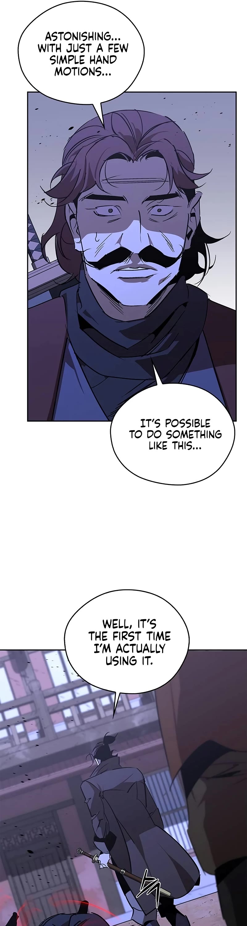 Wild West Murim chapter 52 page 7