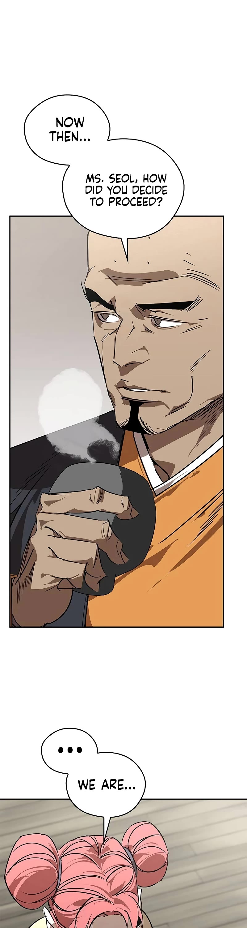 Wild West Murim chapter 53 page 12