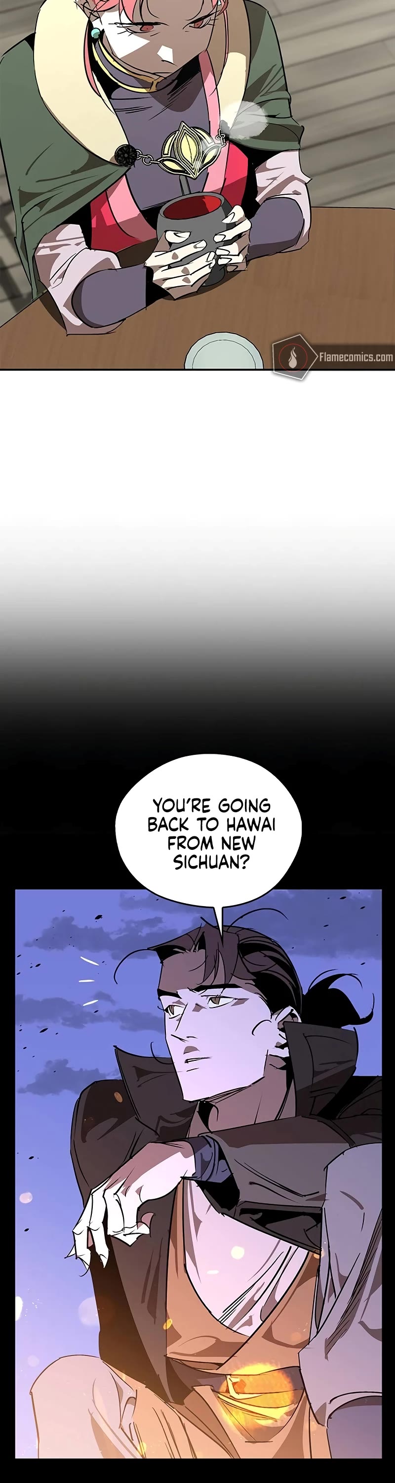 Wild West Murim chapter 53 page 13