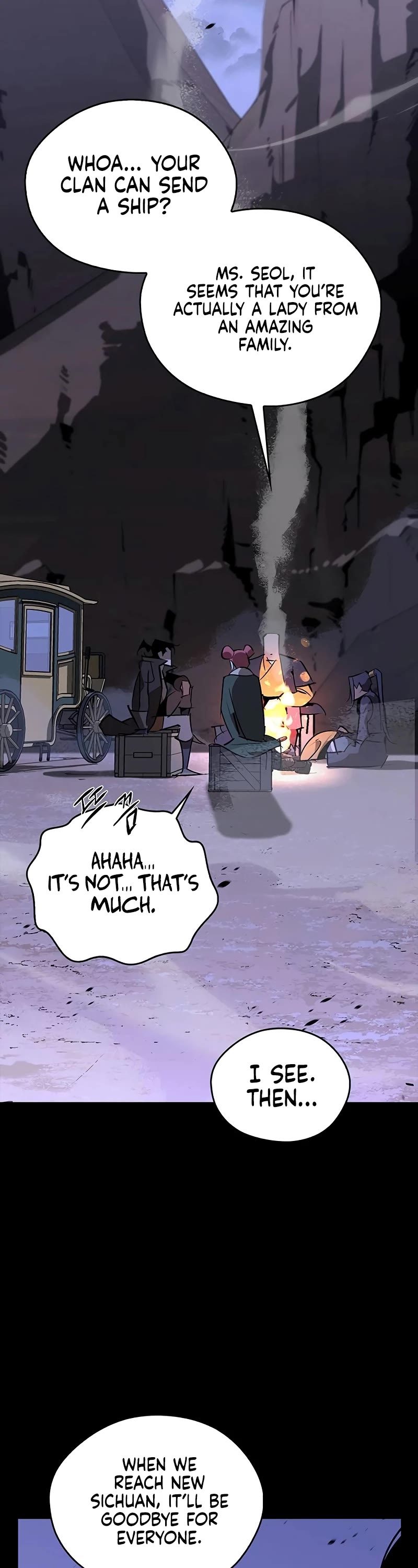 Wild West Murim chapter 53 page 16