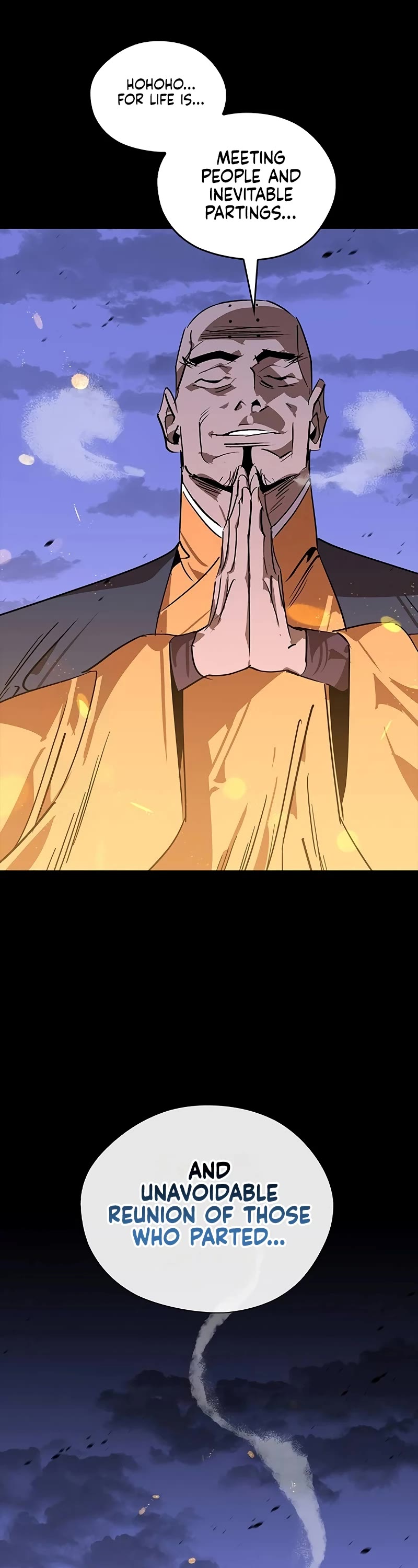 Wild West Murim chapter 53 page 18