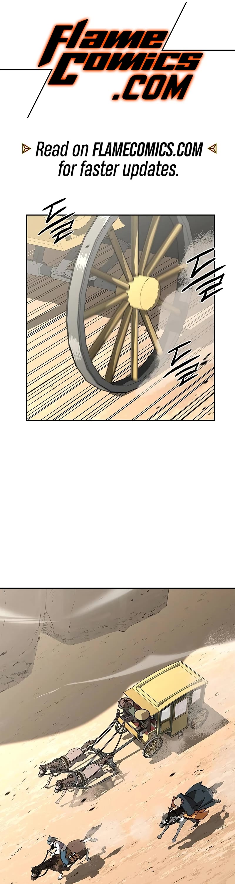 Wild West Murim chapter 53 page 2