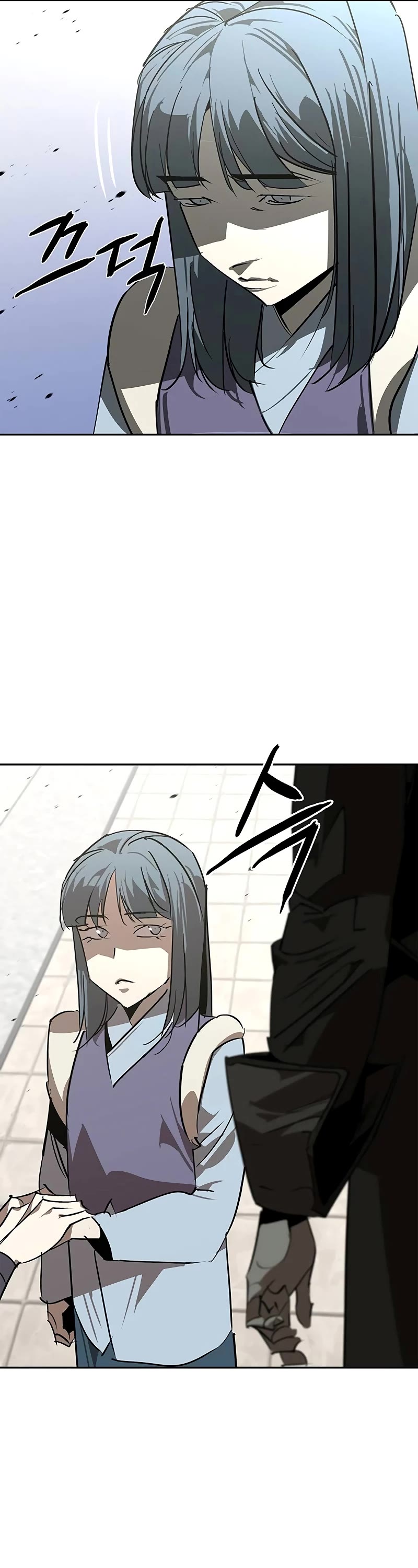 Wild West Murim chapter 53 page 22