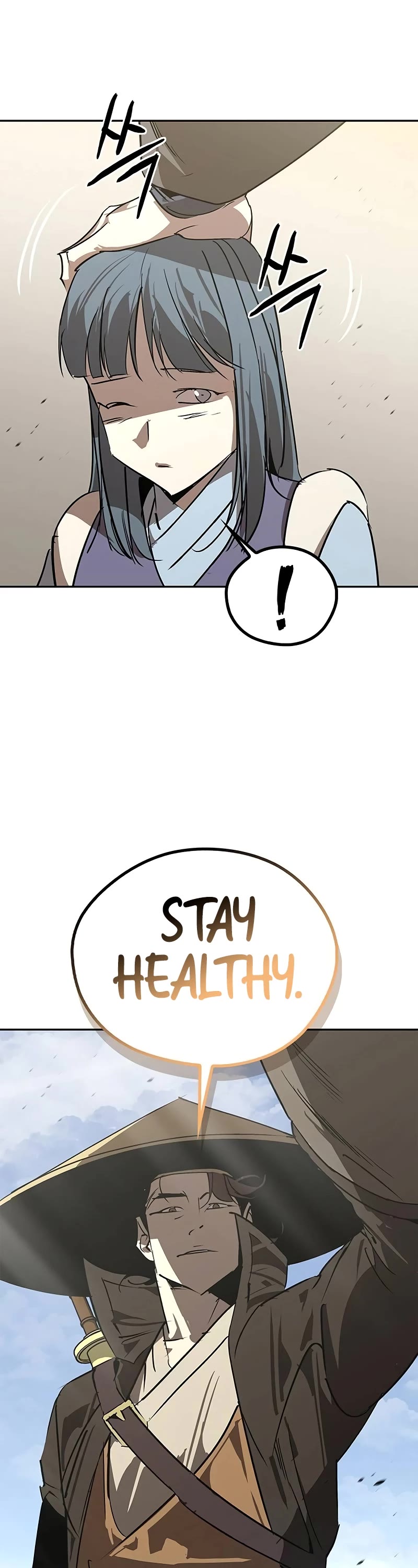 Wild West Murim chapter 53 page 23