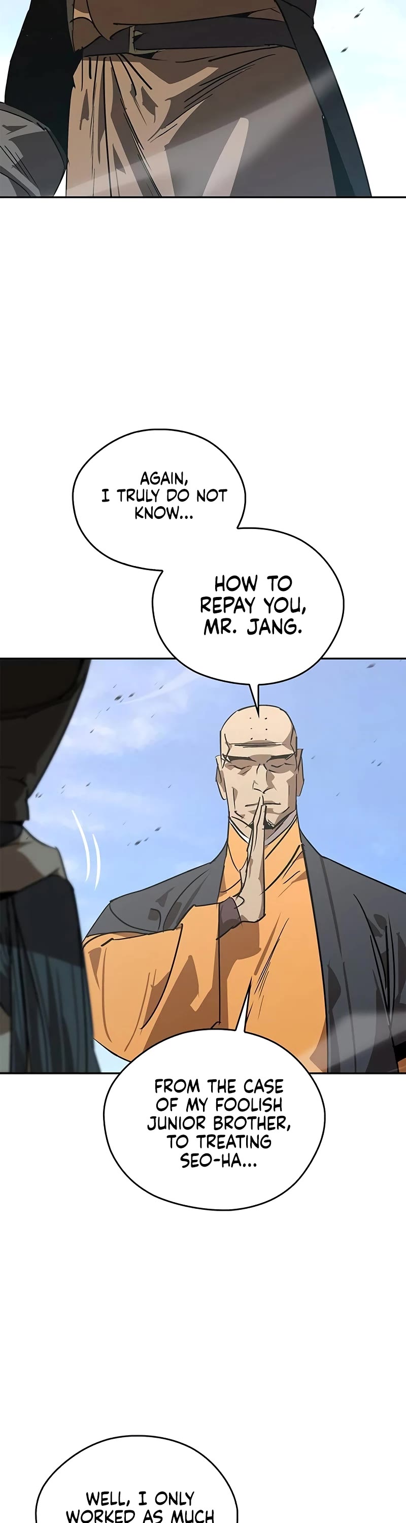 Wild West Murim chapter 53 page 24