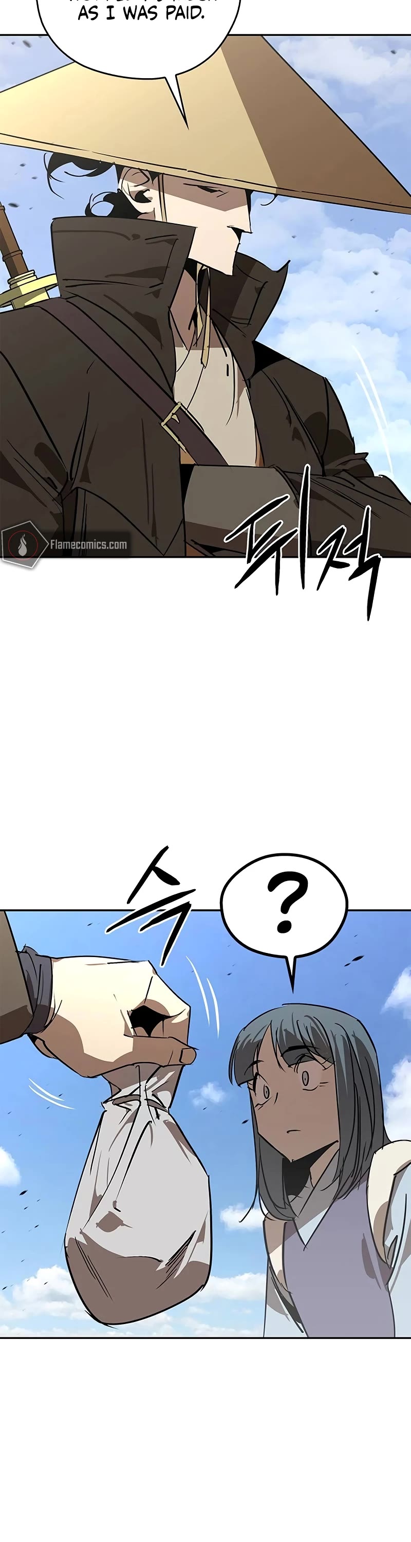 Wild West Murim chapter 53 page 25