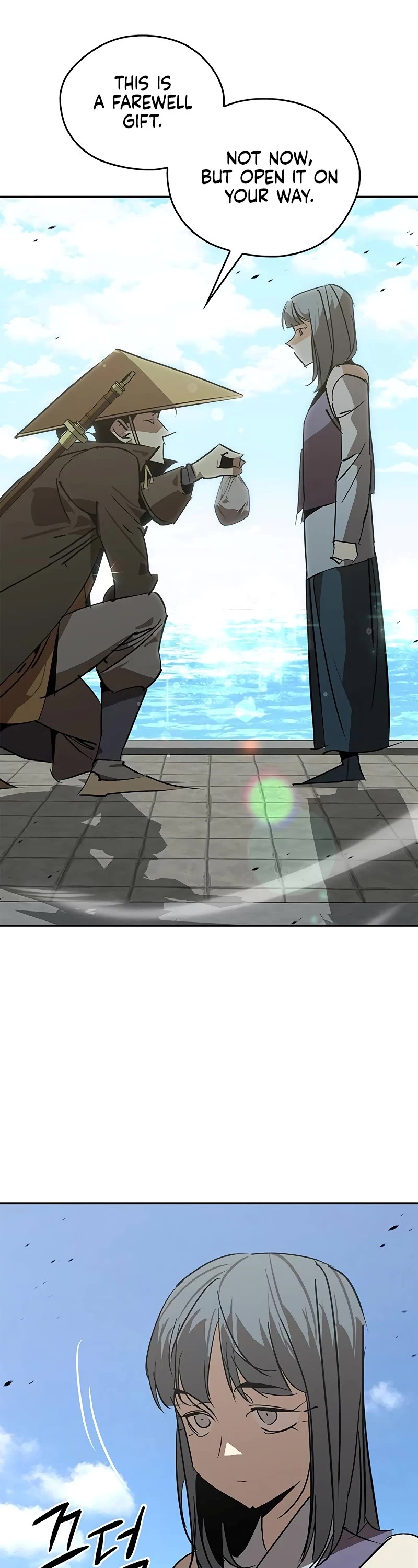 Wild West Murim chapter 53 page 26