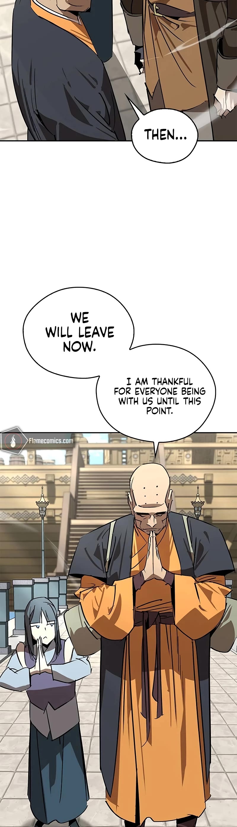 Wild West Murim chapter 53 page 28