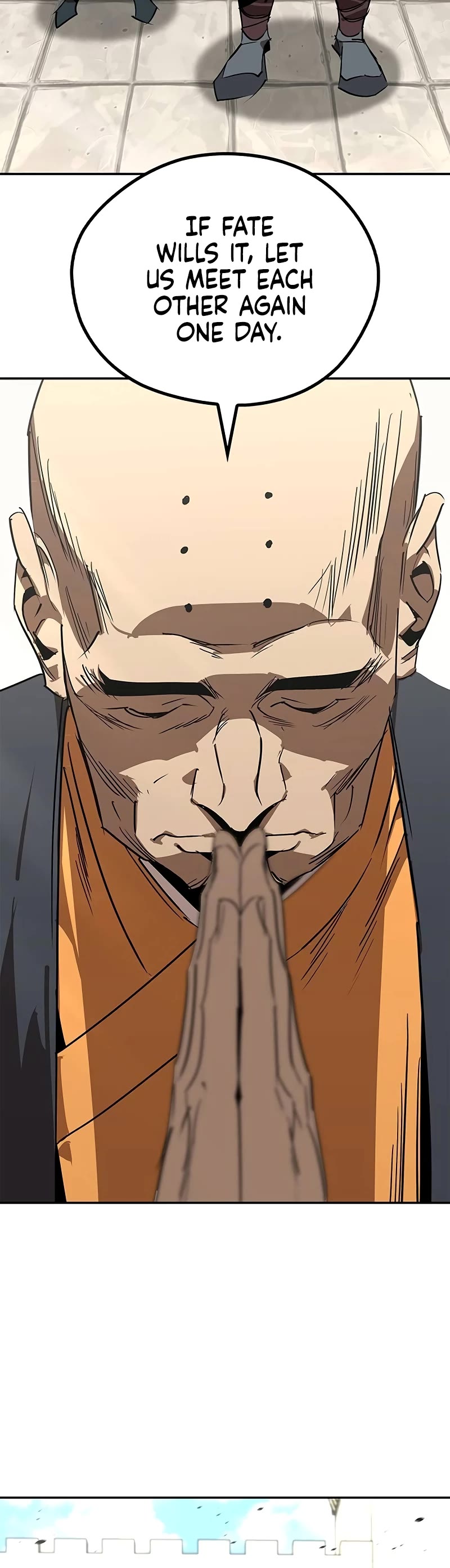 Wild West Murim chapter 53 page 29