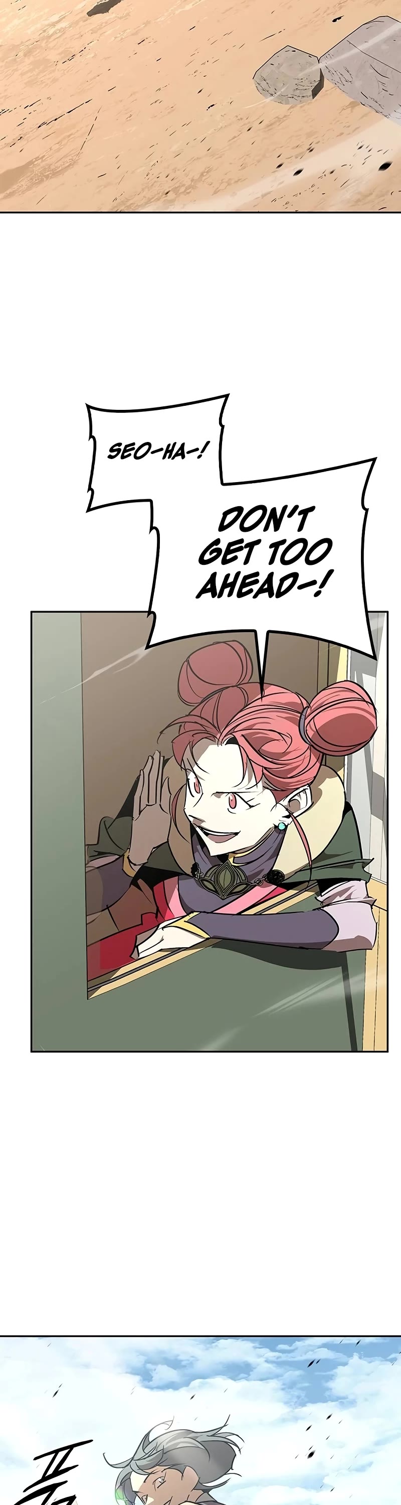 Wild West Murim chapter 53 page 3