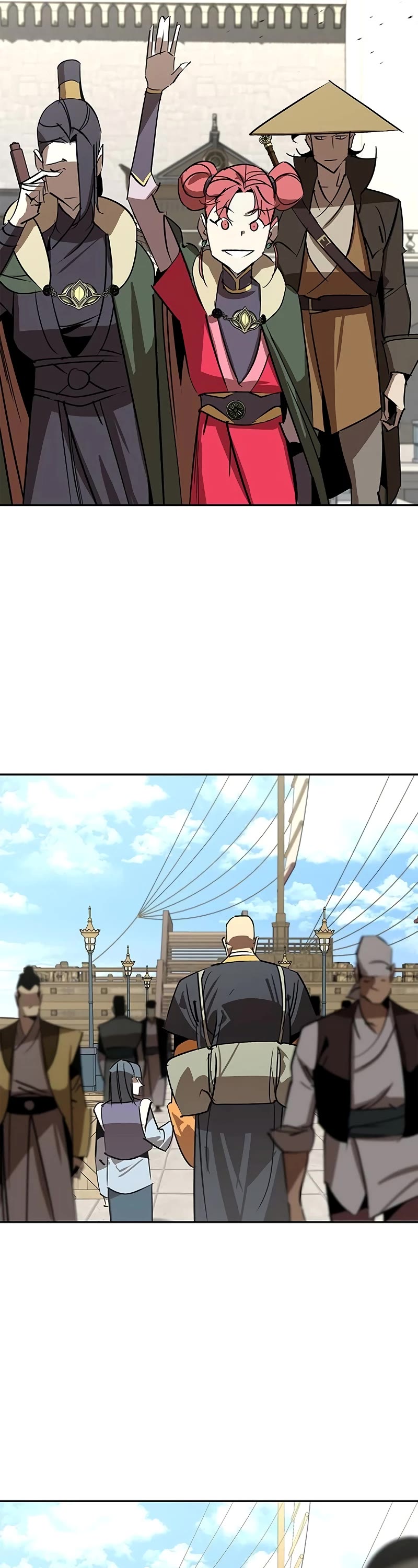 Wild West Murim chapter 53 page 30