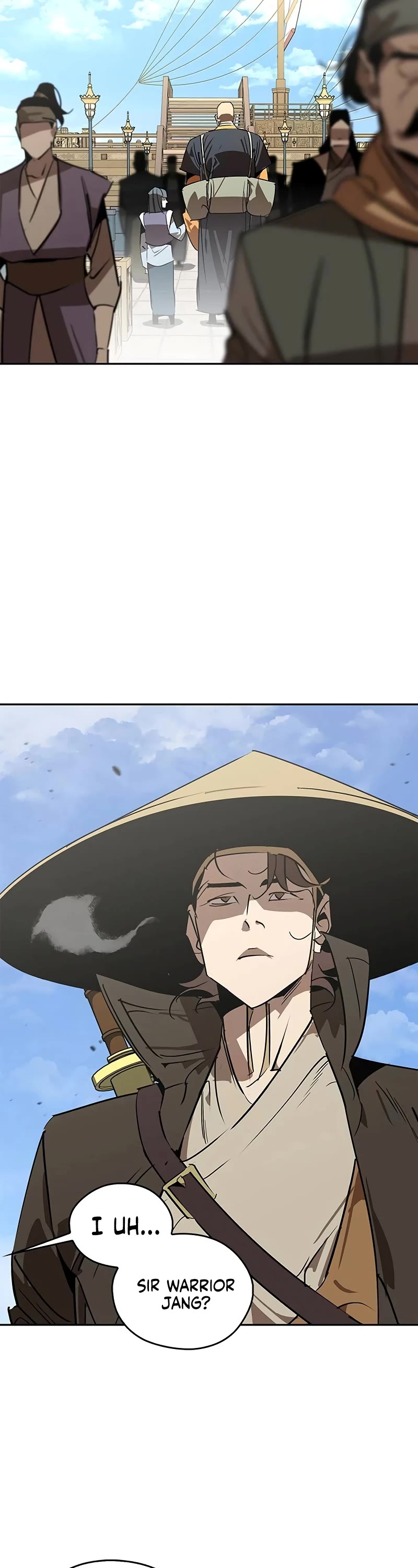 Wild West Murim chapter 53 page 31