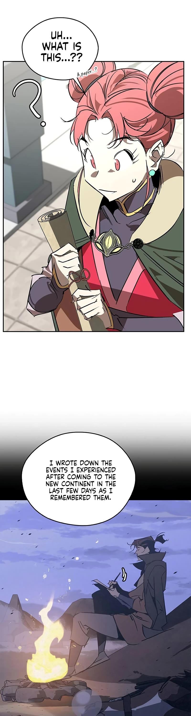 Wild West Murim chapter 53 page 34