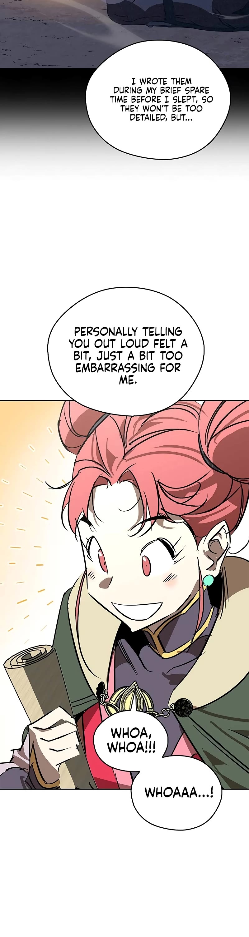 Wild West Murim chapter 53 page 35