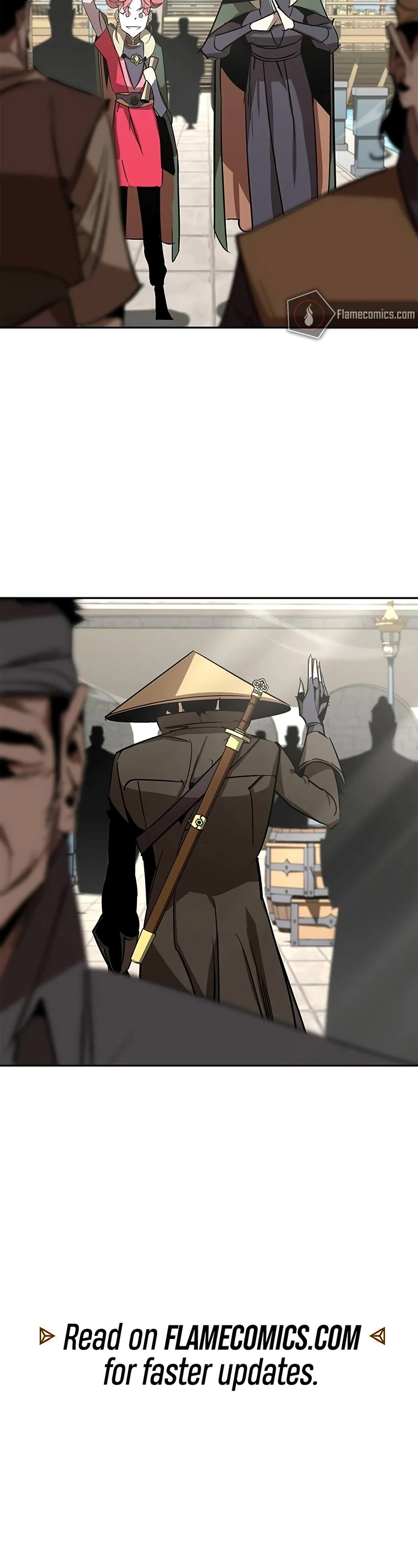 Wild West Murim chapter 53 page 37