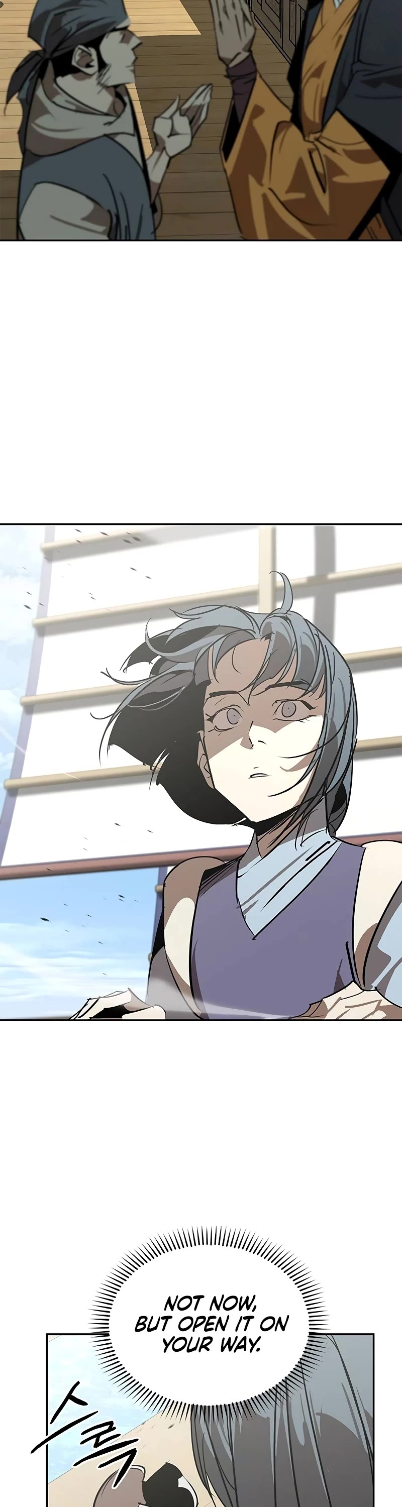 Wild West Murim chapter 53 page 39