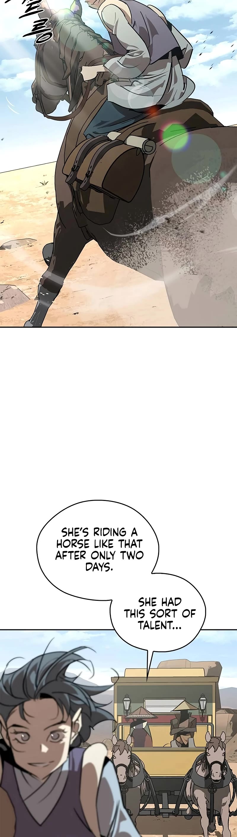 Wild West Murim chapter 53 page 4