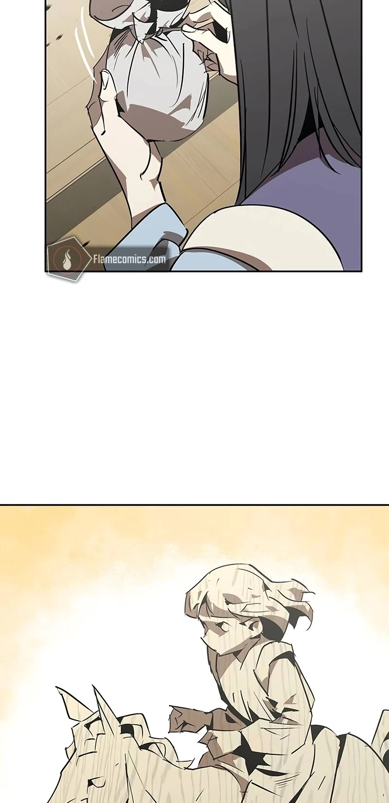 Wild West Murim chapter 53 page 40