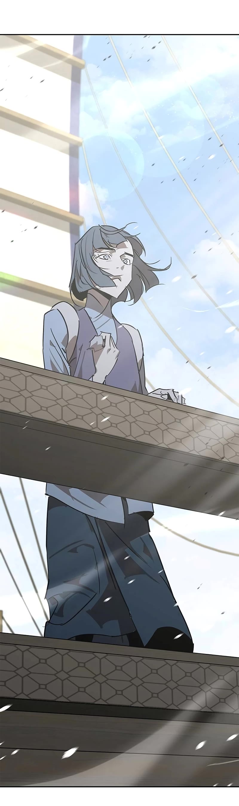 Wild West Murim chapter 53 page 44