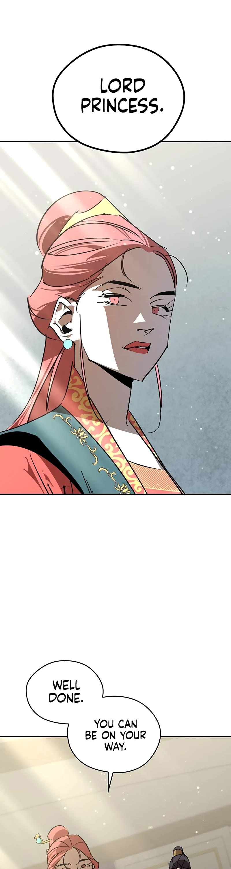 Wild West Murim chapter 53 page 47