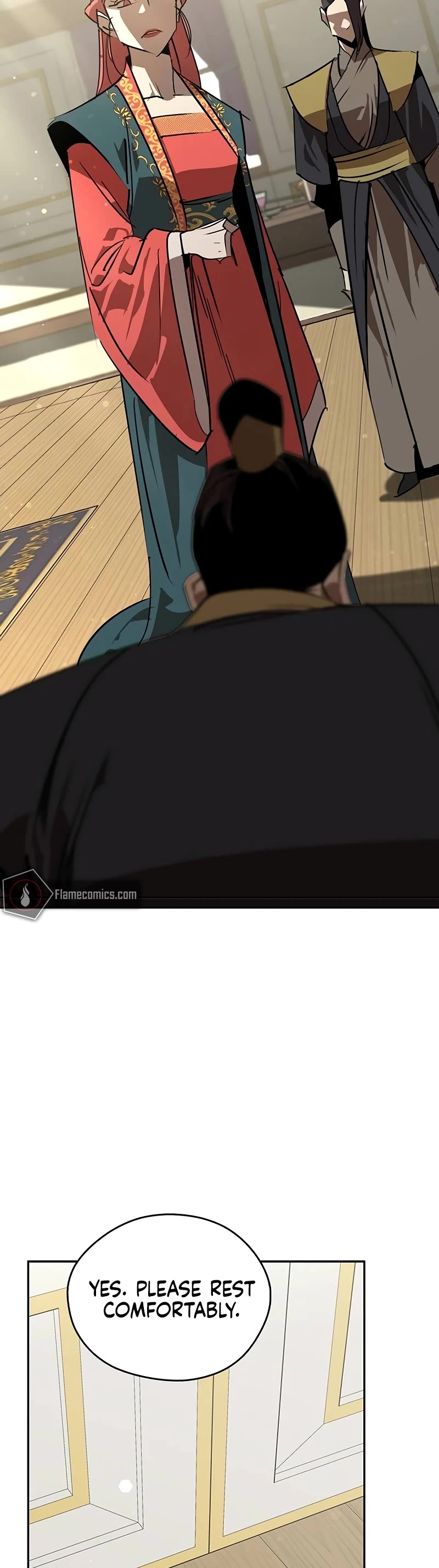 Wild West Murim chapter 53 page 48