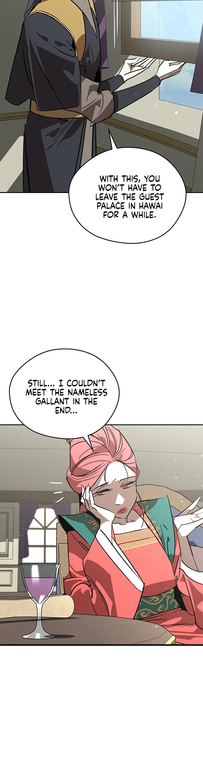 Wild West Murim chapter 53 page 51