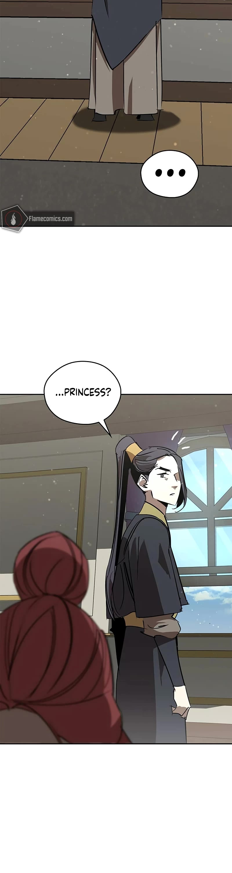 Wild West Murim chapter 53 page 53