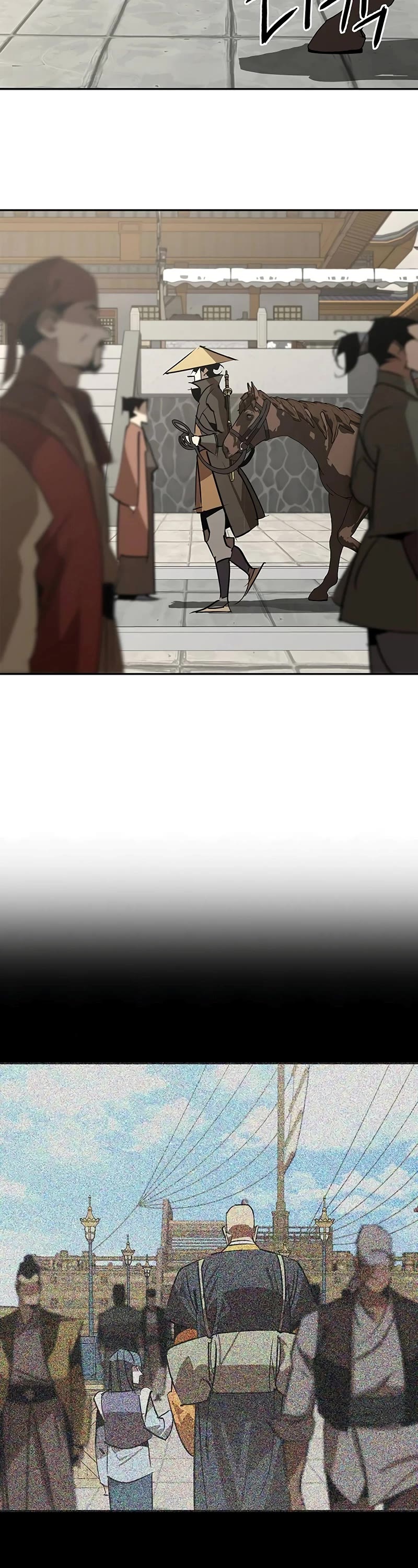 Wild West Murim chapter 53 page 55