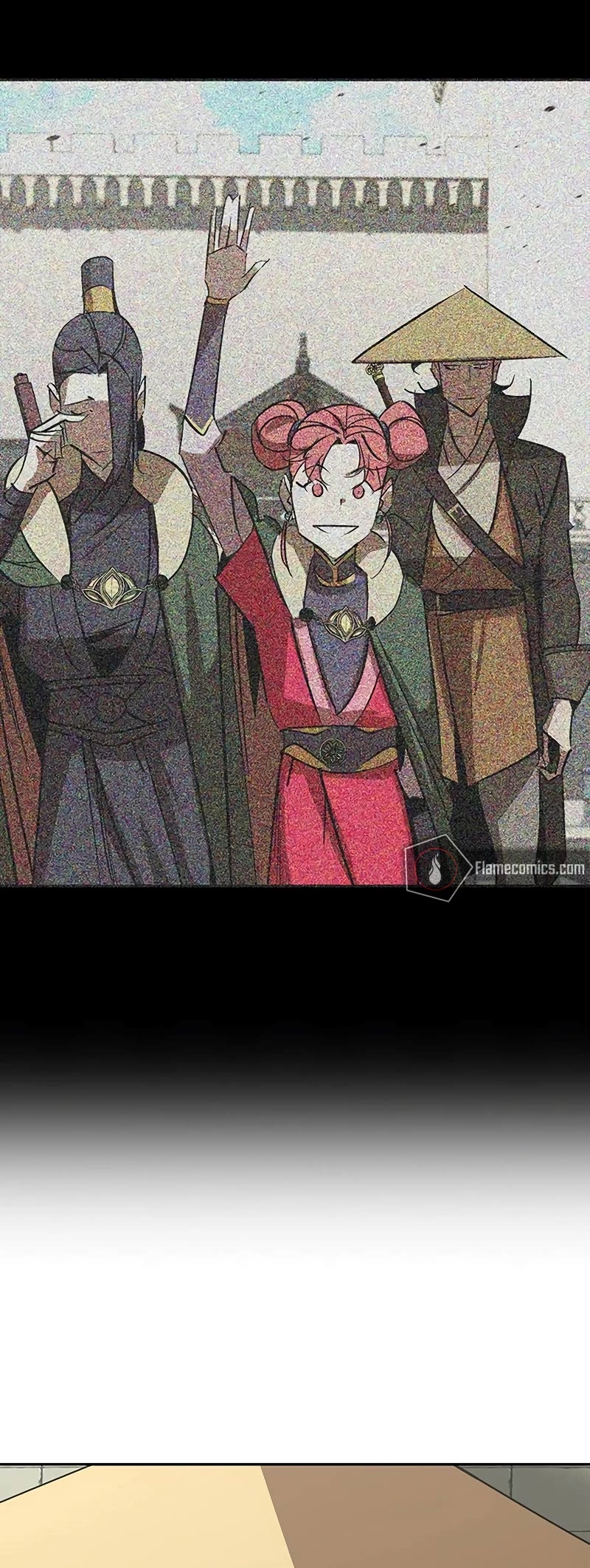 Wild West Murim chapter 53 page 56