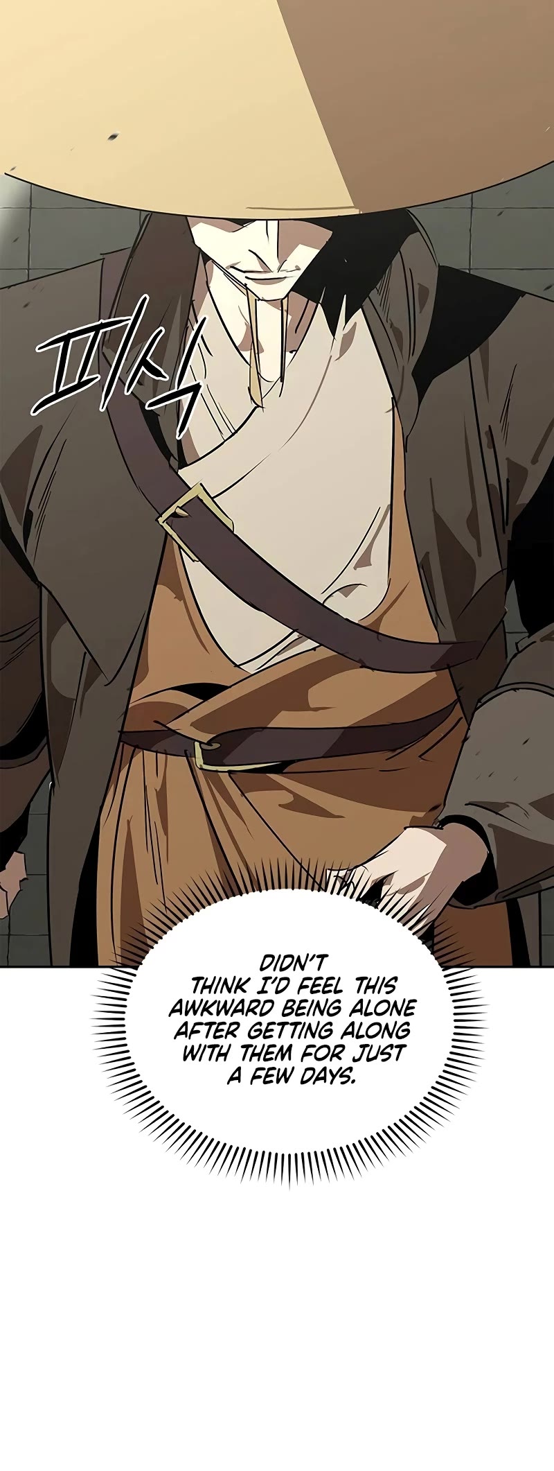 Wild West Murim chapter 53 page 57