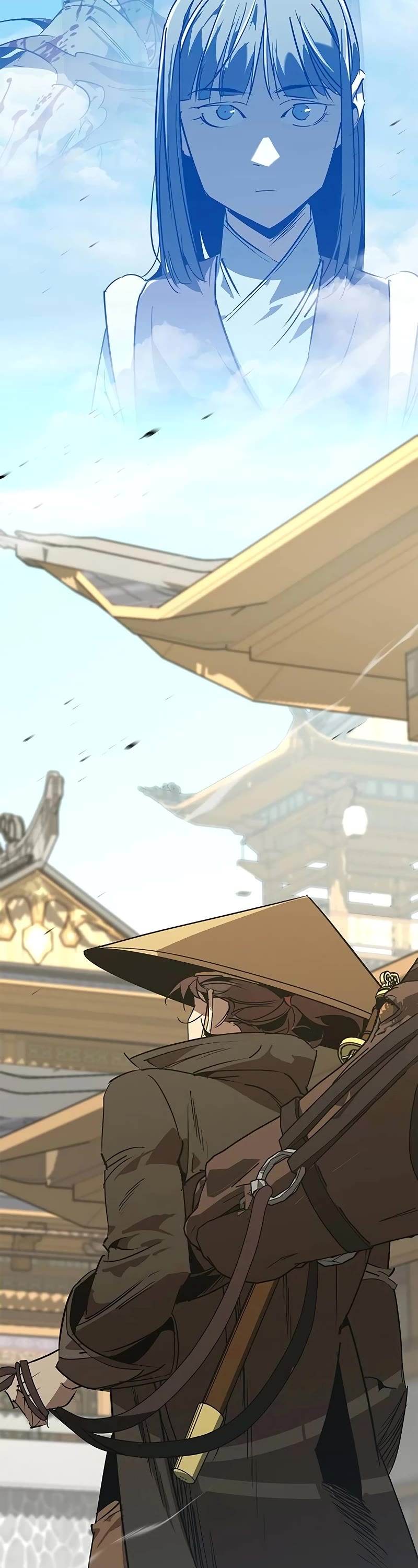 Wild West Murim chapter 53 page 59