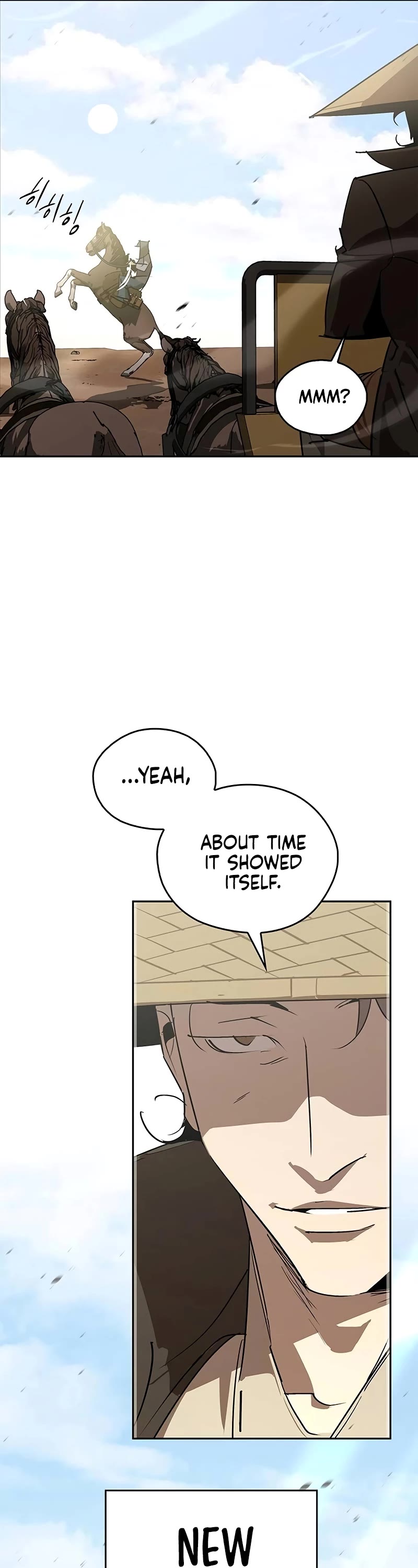 Wild West Murim chapter 53 page 6