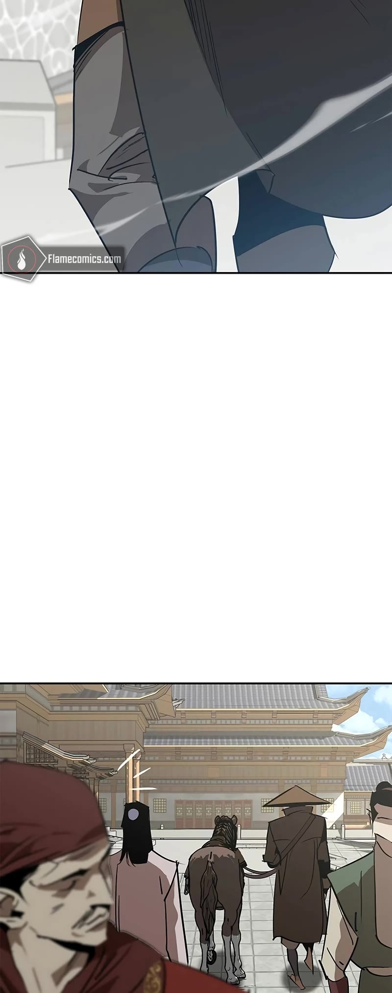 Wild West Murim chapter 53 page 60