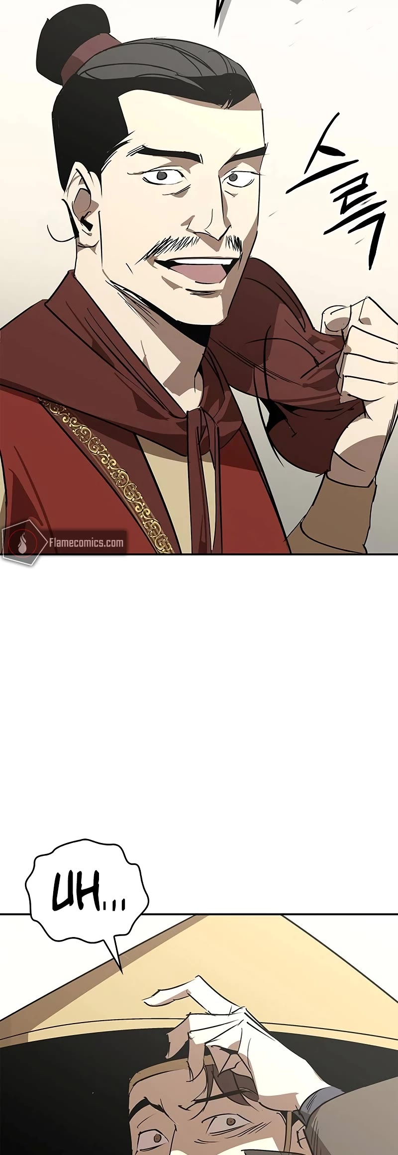 Wild West Murim chapter 53 page 63