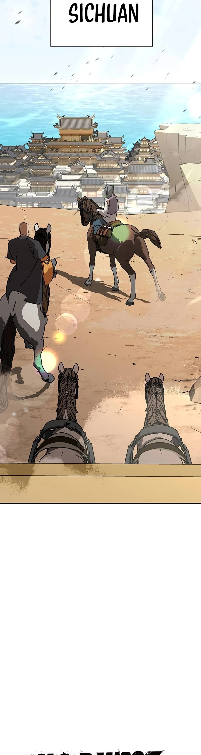 Wild West Murim chapter 53 page 7