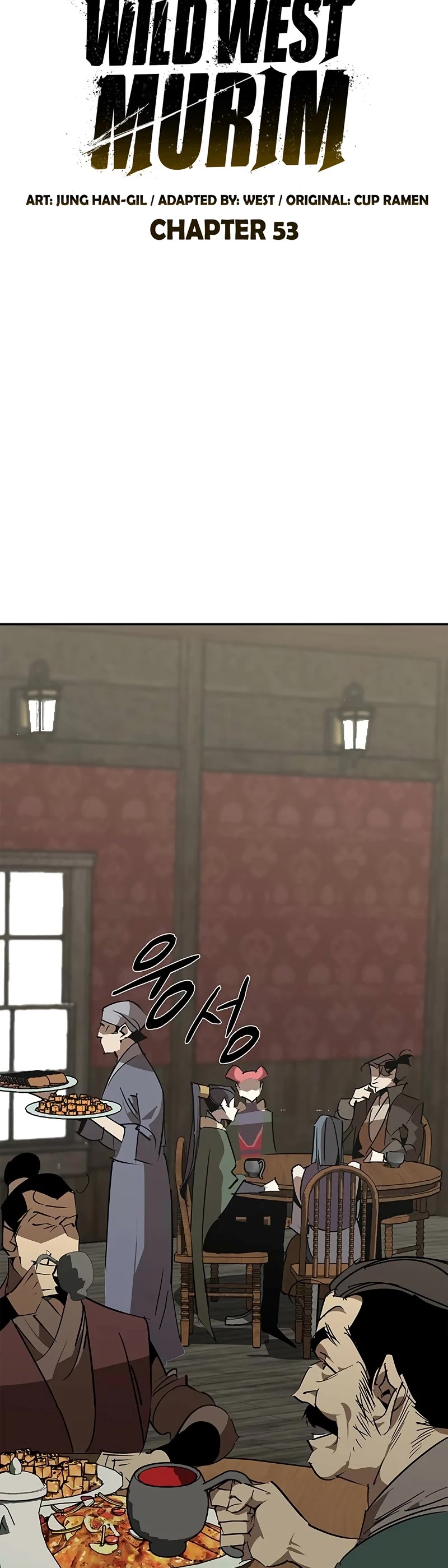 Wild West Murim chapter 53 page 8