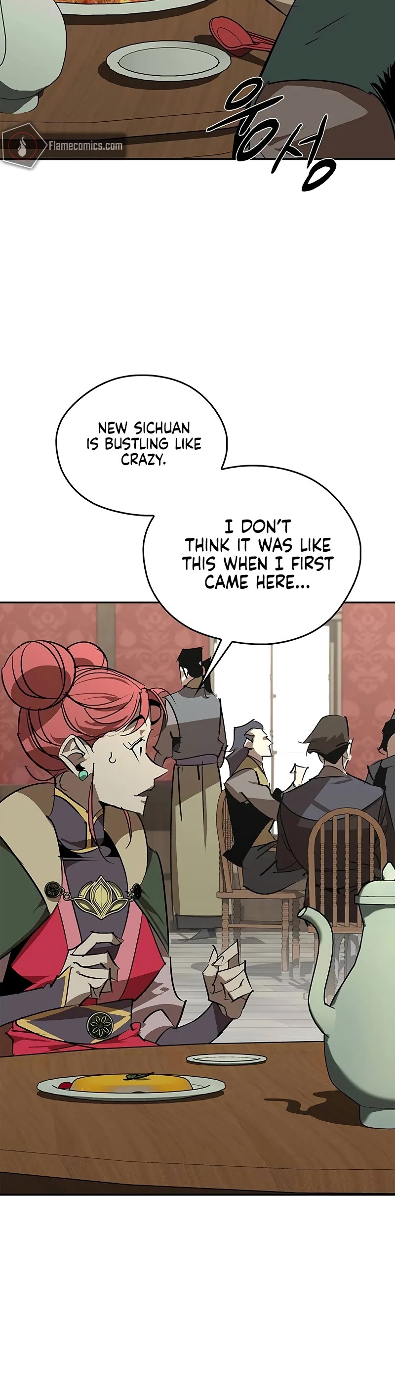 Wild West Murim chapter 53 page 9